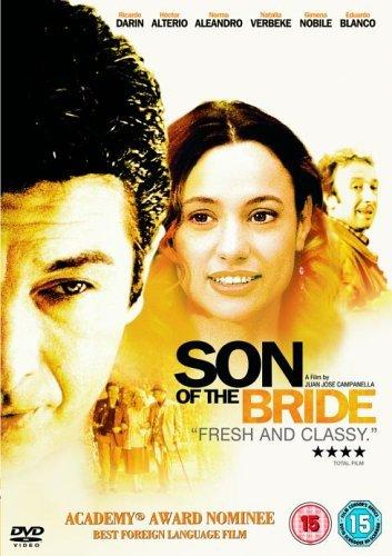 Son Of The Bride [UK Import]