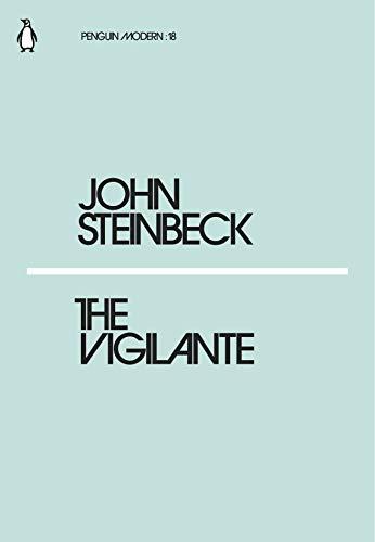 The Vigilante (Penguin Modern)