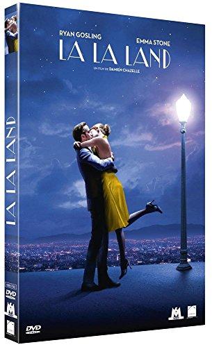 La la land [FR Import]