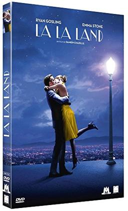 La la land [FR Import]