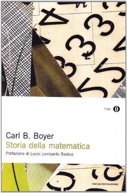 Storia della matematica