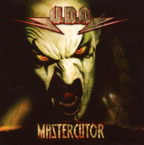 Mastercutor (Ltd.ed.)