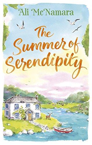 The Summer of Serendipity: The magical feel good perfect holiday read