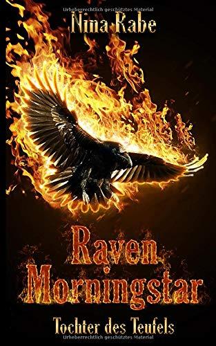 Raven Morningstar: Tochter des Teufels