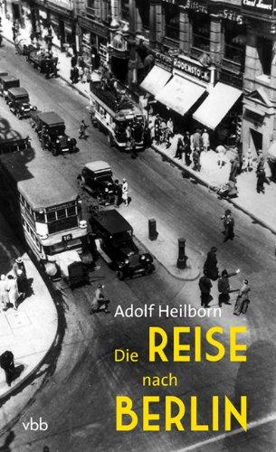 Die Reise nach Berlin