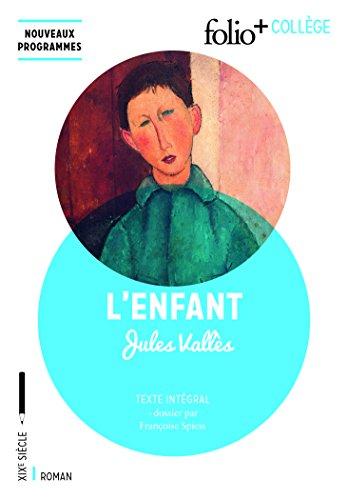 L'enfant : texte intégral