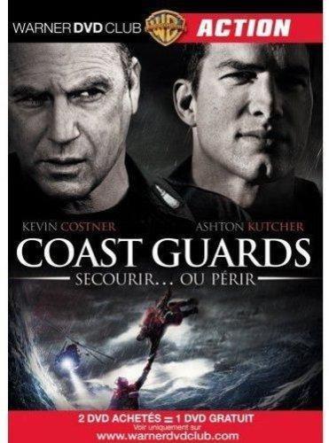 Coast guards [FR Import]