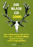 Die Blase 2000 CD. CD- ROM für Windows 95/98/ NT.