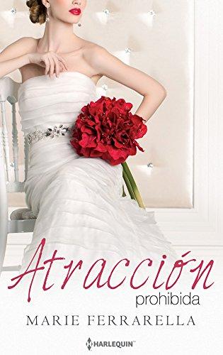 Atracción prohibida (JAZMIN ESPECIAL BODAS, Band 10)