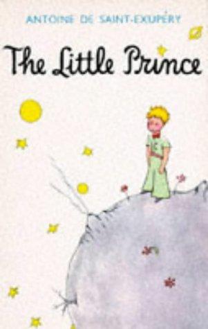 The Little Prince. (Livres d'Enfant)