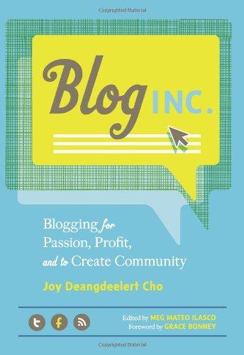 Blog, Inc