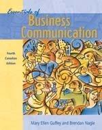 Essentials of Business Communication