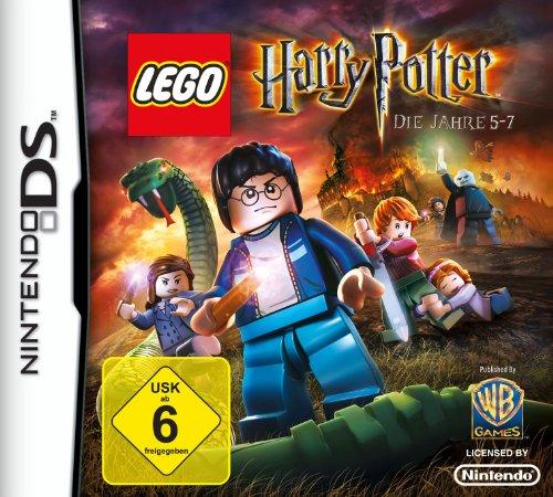 Lego Harry Potter - Die Jahre 5 -7