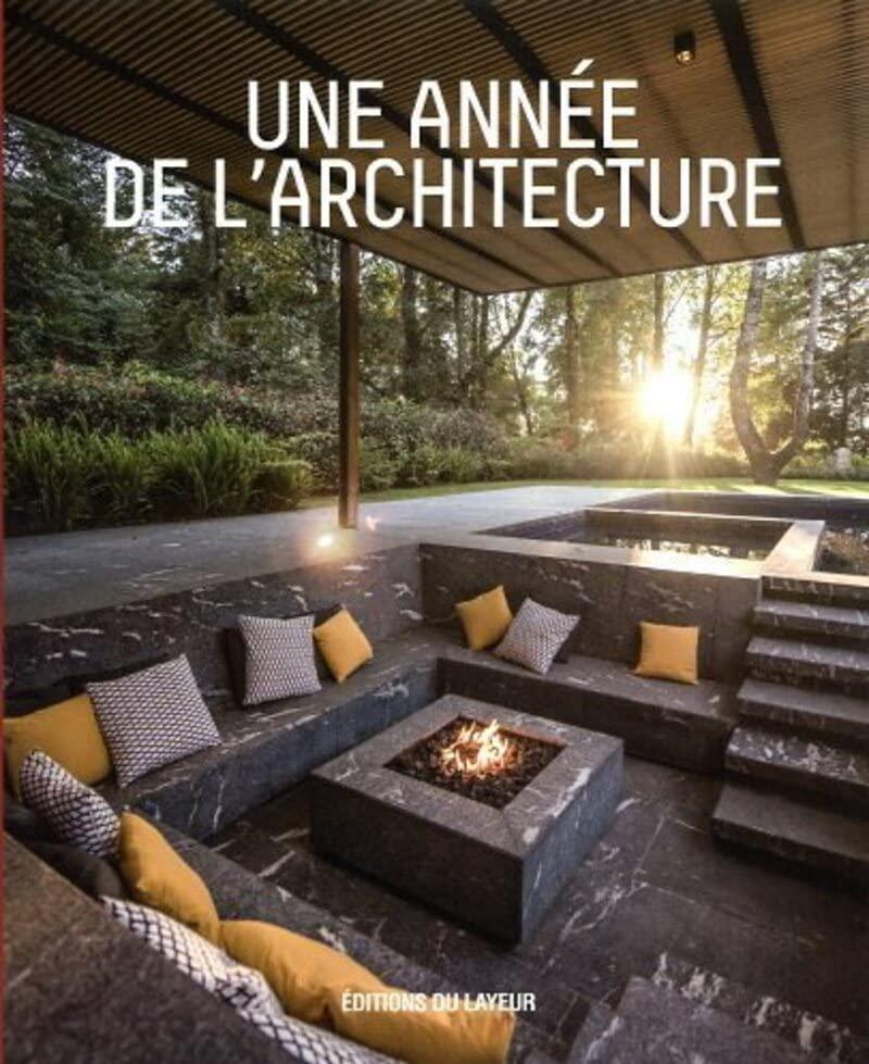 Une année de l'architecture