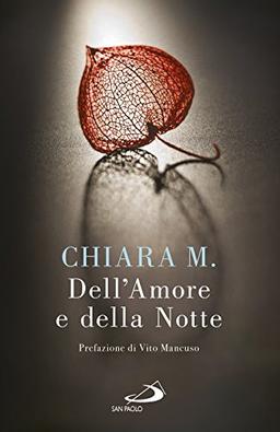 Dell'amore e della notte (Dimensioni dello spirito)