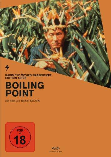 Boiling Point (OmU) (Edition Asien)