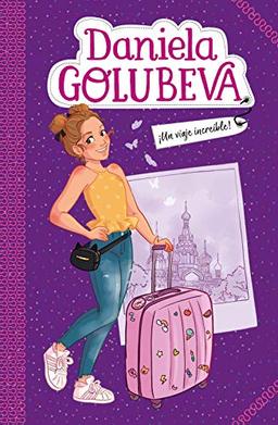 ¡Un viaje increíble! (Golubeva sisters)