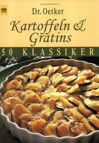 Kartoffeln & Gratins