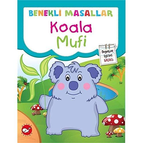 Koala Mufi / Benekli Masallar