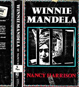 Winnie Mandela