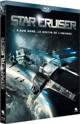 Star cruiser [Blu-ray] [FR Import]