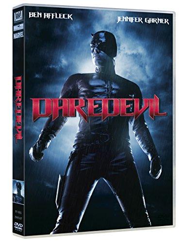 Daredevil (Montaje Del Director) (Import Dvd) (2005) Ben Affleck; Jennifer Gar