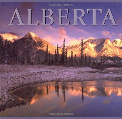 Alberta (Canada (Graphic Arts Center))