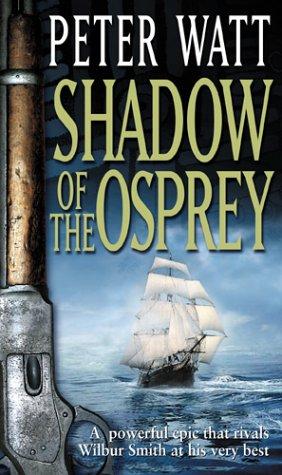 Shadow of the Osprey