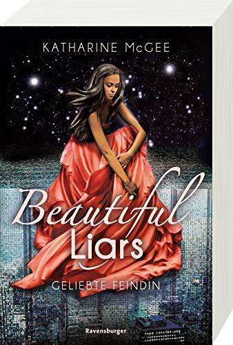 Beautiful Liars, Band 3: Geliebte Feindin