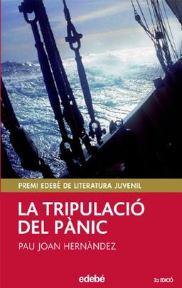 La tripulació del pànic (PERISCOPI, Band 49)