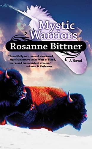 Mystic Warriors (Mystic Dreamers, Band 3)