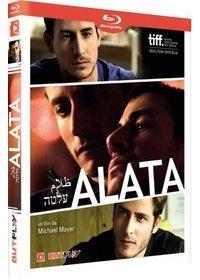 Alata [Blu-ray] [FR Import]