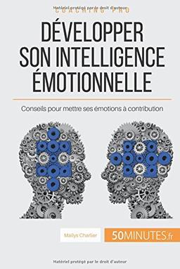 Développer son intelligence émotionnelle : Conseils pour mettre ses émotions à contribution