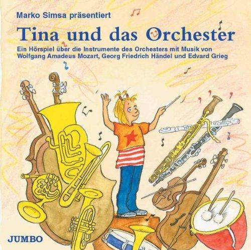 Tina und das Orchester