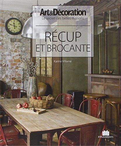 Récup & brocante