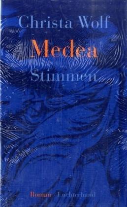 Medea. Stimmen