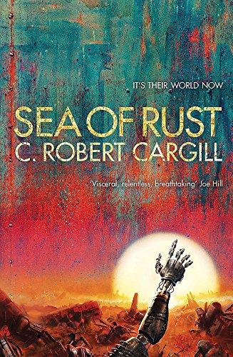 Sea of Rust