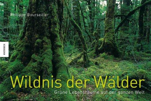 Wildnis der Wälder: Grüne Lebensräume auf der ganzen Welt