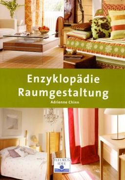 Enzyklopädie Raumgestaltung