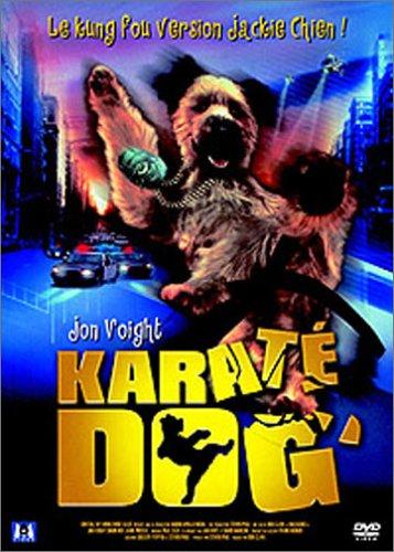 Karate Dog [FR Import]