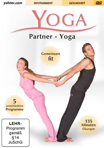 Yoga - Partner-Yoga