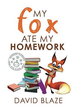 My Fox Ate My Homework