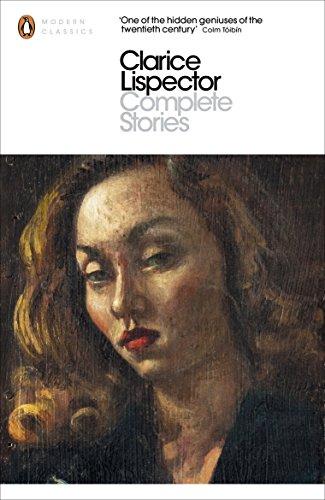 Complete Stories (Penguin Modern Classics)