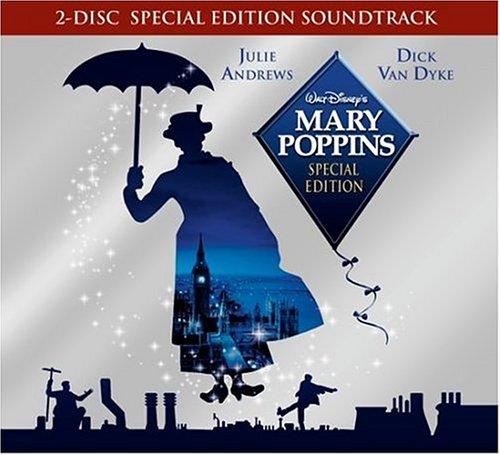 Mary Poppins [Special Edition]