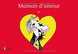 Maman d'amour