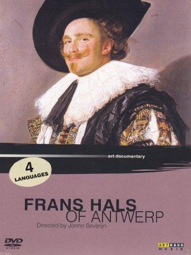 Frans Hals of Antwerp (Dokumentation)