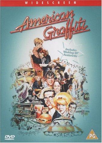 American Graffitti [UK Import]