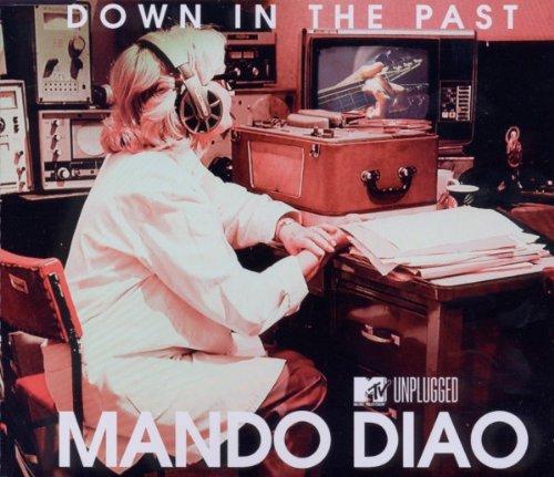 Down in the Past (MTV Unplugged) (2-Track)