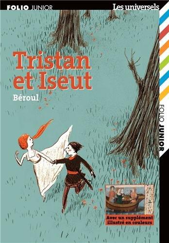 Tristan et Iseut