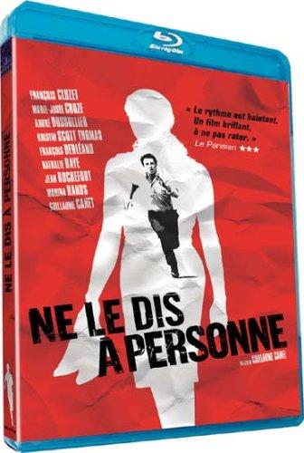 Ne ledis a personne [Blu-ray] [FR IMPORT]